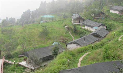 Rafting Camps