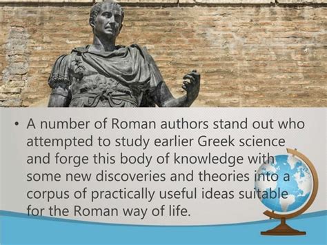 Roman Science 的图像结果