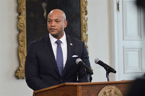 Gov. Moore hopes to make Maryland the quantum capital of the world – CNS Maryland - capital of quantum