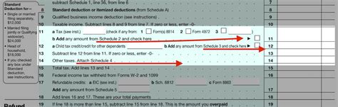 Describes new Form 1040, Schedules & Tax Tables