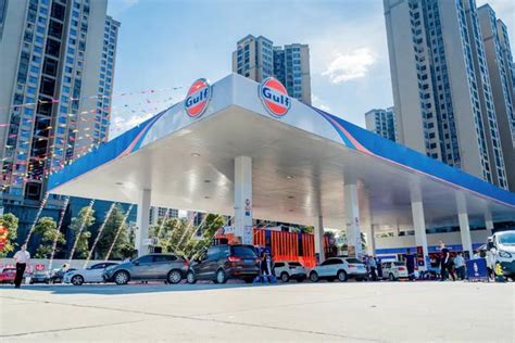 油价调整信息：今天4月20日，加油站最新98、95号、92号汽油价格__财经头条