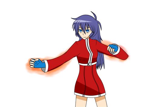 2D Fighter Maker Tutorial Demo 的图像结果