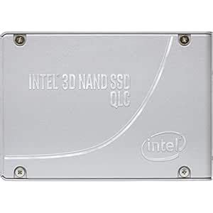 Amazon.in: Buy Intel D3-S4520 1.92 TB Solid State Drive - 2.5" Internal ...