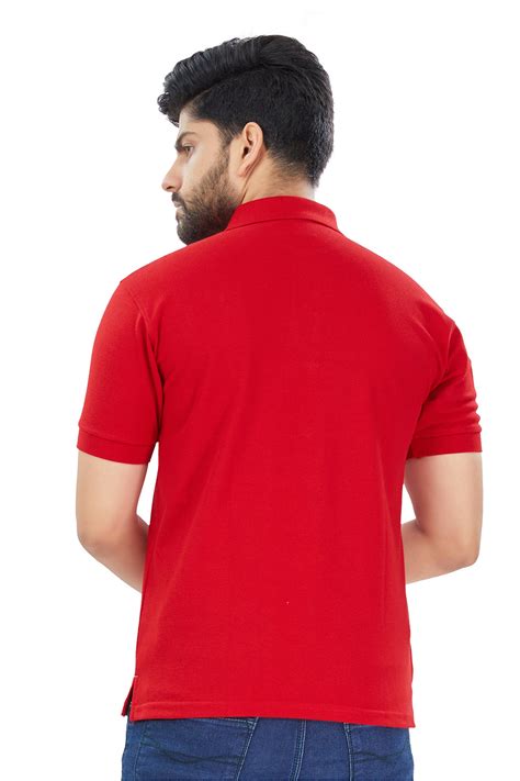 Red T-shirts(MT105)