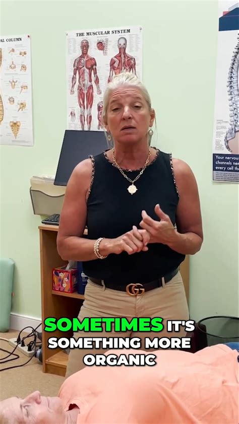 Intrinsic Chiropractic Center - Dr. Jodi Kinney, DC on Reels ...