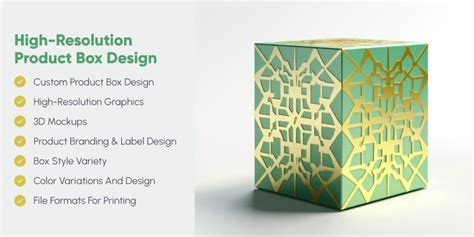 Image result for Product Box Design