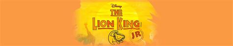 The Lion King Jr. | Presented by Warren Arts, 115 W Main St ...