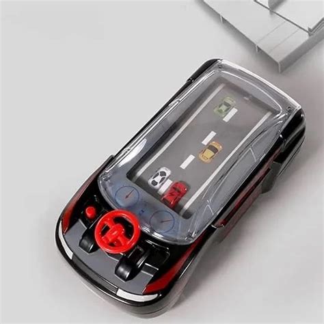 Fun and Focus: The Perfect Hand Racing Game for Kids