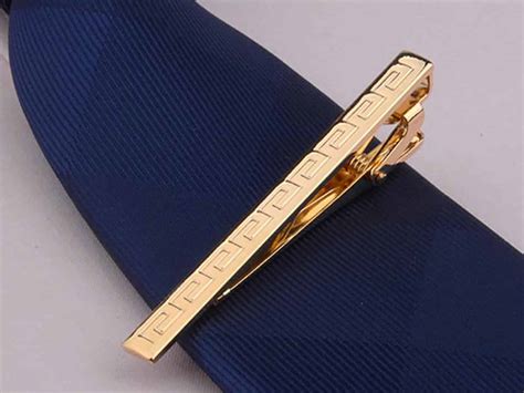 Buy Luxury Tie Clips | Tie Accessories | Illicium London