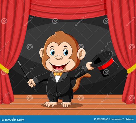 Image result for Cartoon Doing Magic