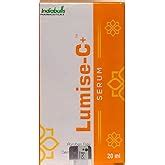 Lumise-C Indiabulls PharMACeuticals Lumise C Vitamin C 20% Serum For ...