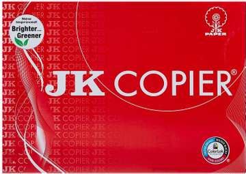 Flipkart.com | JK Easy A4 xerox paper Unruled A4 70 gsm Printer Paper ...