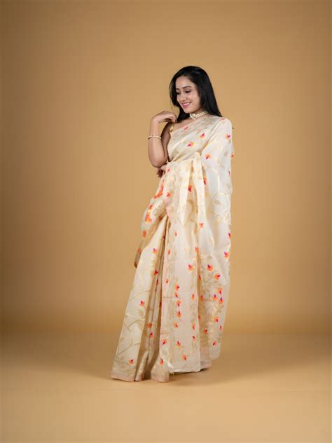 Saha Saree House
