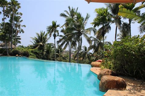 TAJ GREEN COVE RESORT & SPA KOVALAM (Kerala) - Hotel Reviews, Photos ...