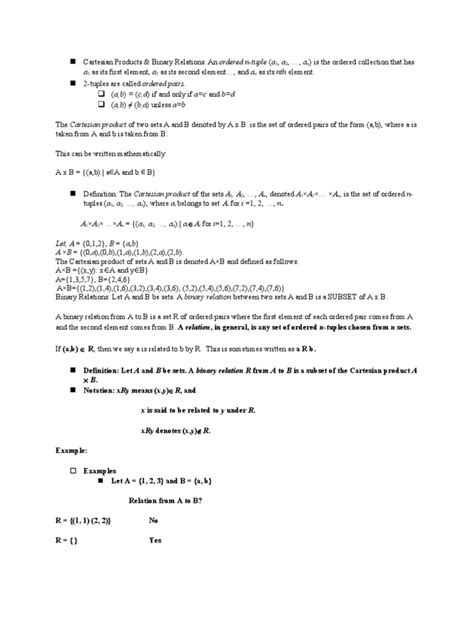 Image result for Cartesian Product Database