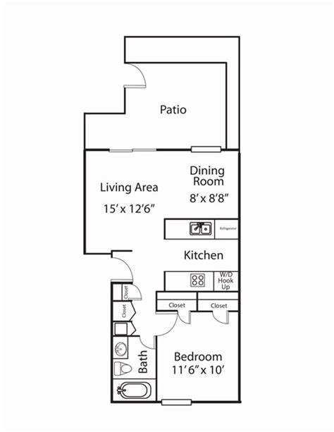 Spinnaker Court Apartments, 3685 St Thomas Blvd, Indianapolis, IN ...