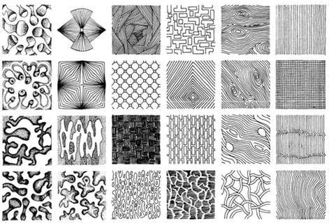 Image result for Patterns Using Shells