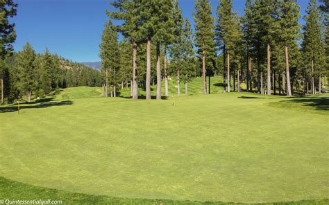 Coyote Moon Golf Course - Quintessential Golf