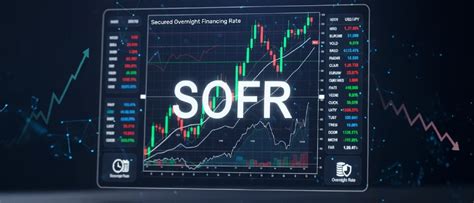 What Is SOFR? Definition, History & How It Works