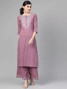 Kurti Plazo Set Under 500 - Buy Kurti Plazo Set Under 500 online at ...