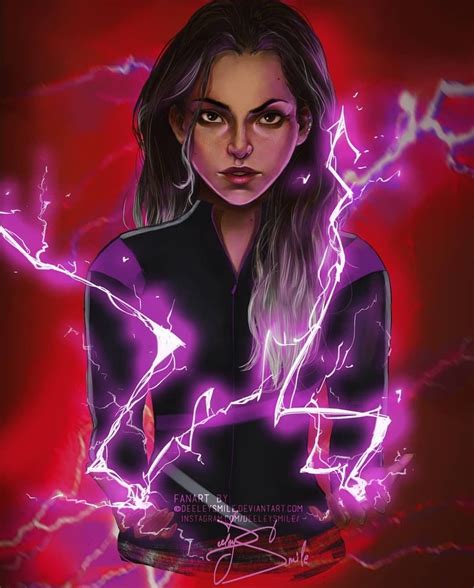 Red Queen Series Characters - Printable Word Searches