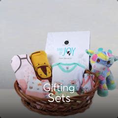 Baby Gift Sets – Tinycubs