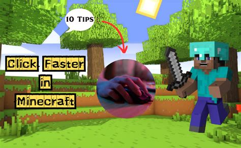 Image result for How to Click Faster