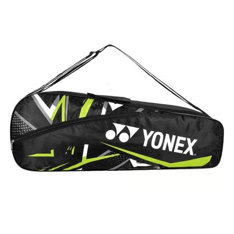YONEX SUNR 2215 BT5 Badminton Kit Bag – SportsBunker.in