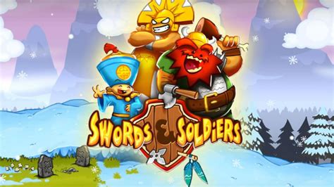 Swords & Soldiers II llegará a PC y PS4; descarga el original gratis en ...