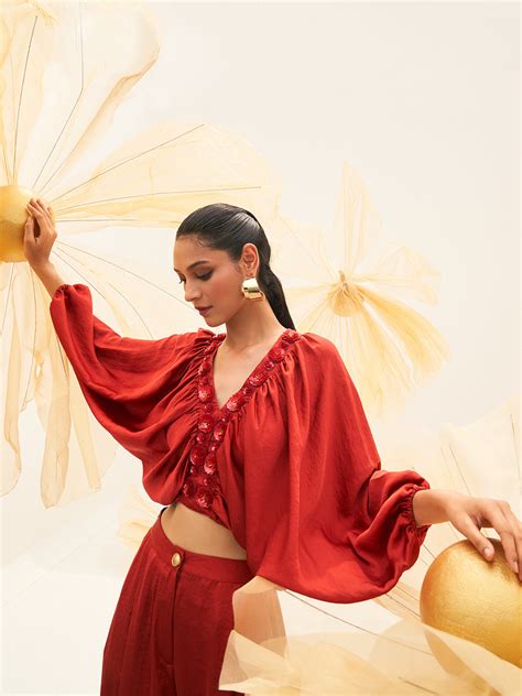 Rosamore Co ord Set | Co-ord sets for Women – House of Fett