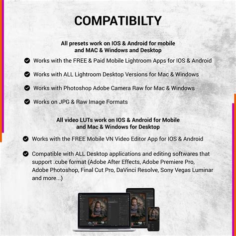 28+ Free Adobe Lightroom Filters Xmp