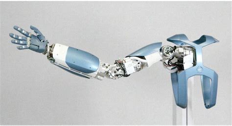 Image result for DLR Hand Arm System