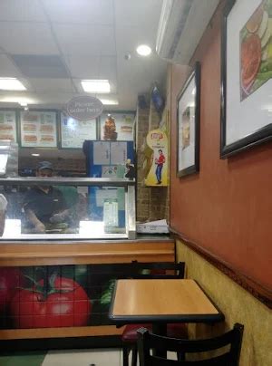 Save 25% on Subway, Jangpura, Lajpat Nagar 4, New Delhi, Healthy Food ...
