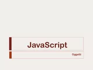JavaScript Tutorial Ita 的图像结果