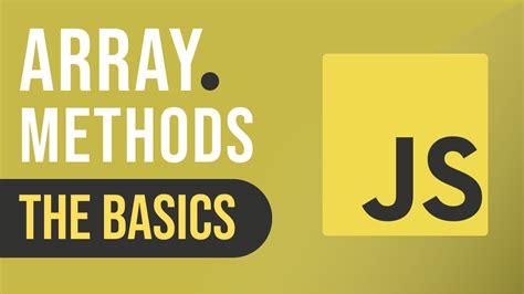 Image result for JavaScript Arrays Tutorial