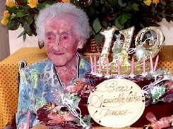 Image result for French Woman 122 Years Old