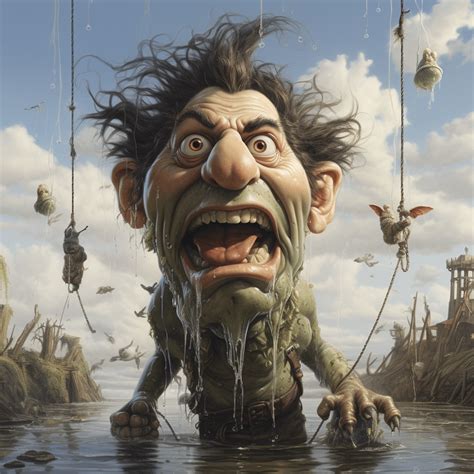 7 Shocking Facts About Harry The Hook