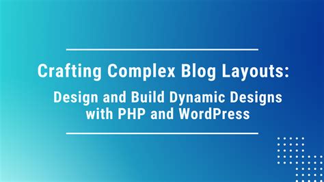 Image result for Web Blog PHP MySQL