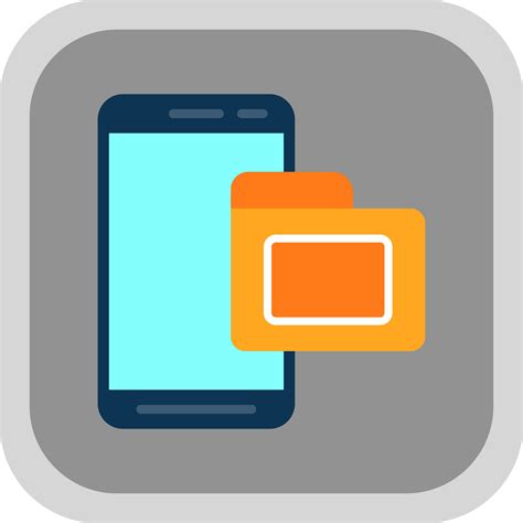 Image result for Android Folder Icon