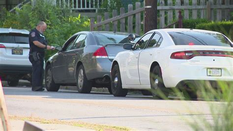 IMPD cracks down on school zone speeding in Indianapolis | wthr.com