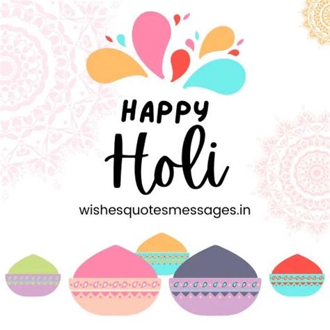 {Latest 2023 Colorful} Happy Holi Photo Download with HD Pics Pictures ...