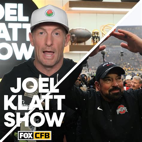 Ohio State dominates Michigan, Lane Kiffin leaves Ole Miss for LSU ...