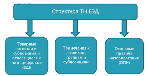 ТН ВЭД: расшифровка. Оформление кода в таможенной декларации | ЕАС Портал.