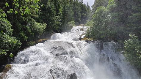 CLAYTON FALLS RECREATION SITE (2025) All You Need to Know BEFORE You Go ...