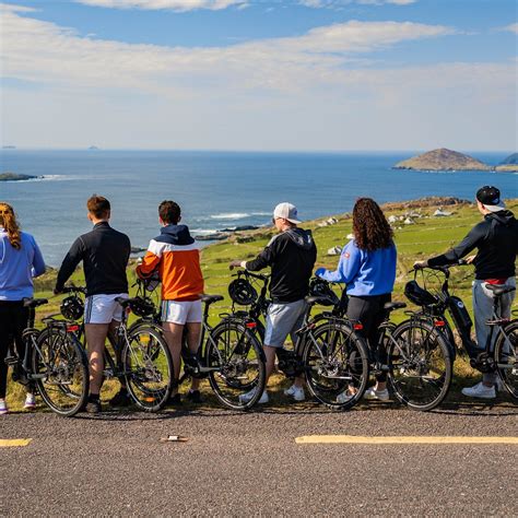 SOUTH KERRY CYCLES (2026) All You Need to Know BEFORE You Go (with ...