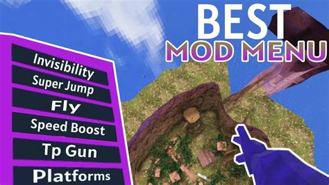 Image result for Mod Menu GUI