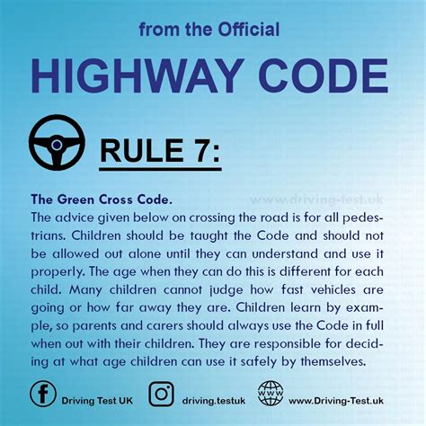 Image result for Theory Test Highway Code