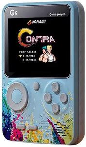 HG WORLD Retro G5 Game Box gaming console for tv With Pocket Portable ...