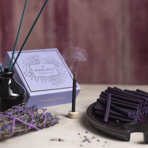 Buy Natural Guggal Dhoop Sticks Online in India - Mypoojabox.in