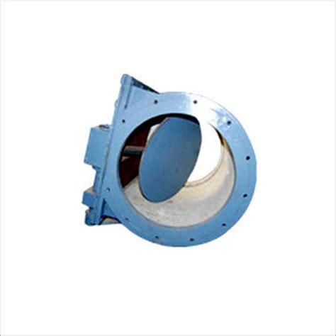 Mill Discharge Valve,Vertical Mill Discharge Valve,Discharge Valve Mill ...